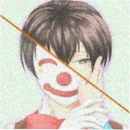 读者小满头像